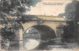 86-CHATELLERAULT-N°4462-C/0095 - Chatellerault