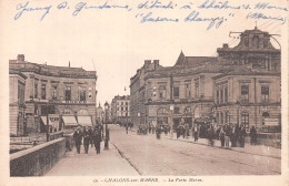 51-CHALONS SUR MARNE-N°4462-C/0069 - Châlons-sur-Marne