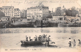 14-TROUVILLE-N°4462-C/0003 - Trouville