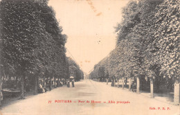 86-POITIERS-N°4462-B/0191 - Poitiers