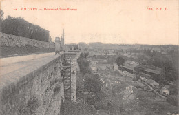 86-POITIERS-N°4462-B/0185 - Poitiers