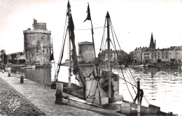 17-LA ROCHELLE-N°4462-A/0383 - La Rochelle