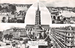 31-TOULOUSE-N°4462-A/0289 - Toulouse