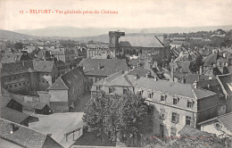 90-BELFORT-N°T5092-A/0161 - Belfort - Ville