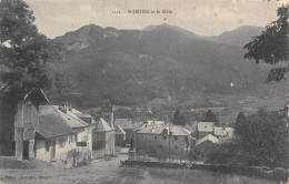 74-SAINT JEOIRE-N°T5092-A/0051 - Saint-Jeoire