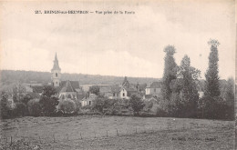 58-BRINON SUR BEUVRON-N°T5091-H/0181 - Brinon Sur Beuvron