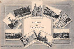 52-CHAUMONT-N°T5091-G/0385 - Chaumont