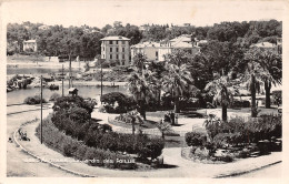 06-ANTIBES-N°T5091-F/0393 - Sonstige & Ohne Zuordnung