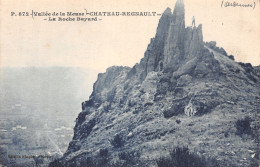 08-CHATEAU REGNAULT-N°4462-F/0275 - Autres & Non Classés