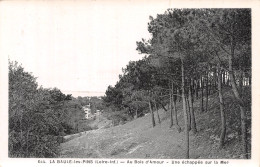 44-LA BAULE-N°4462-E/0389 - La Baule-Escoublac