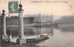 78-RAMBOUILLET-N°4462-E/0285 - Rambouillet