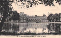 77-FONTAINEBLEAU-N°4462-E/0177 - Fontainebleau