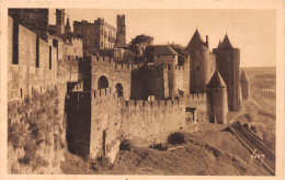 11-CARCASSONNE-N°4462-E/0087 - Carcassonne