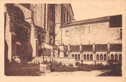 89-VEZELAY-N°4462-E/0011 - Vezelay