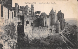 11-CARCASSONNE-N°4462-D/0321 - Carcassonne