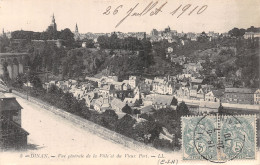 22-DINAN-N°4462-D/0247 - Dinan