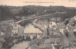 22-DINAN-N°4462-D/0235 - Dinan