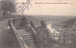 22-DINAN-N°4462-D/0193 - Dinan