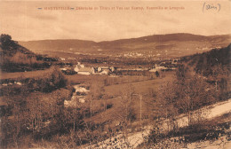 01-HAUTEVILLE-N°4462-D/0143 - Hauteville-Lompnes