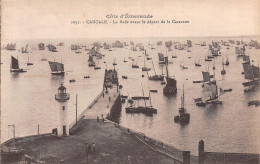 35-CANCALE-N°T5092-D/0043 - Cancale