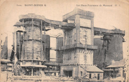52-SAINT DIZIER-N°T5092-C/0193 - Saint Dizier