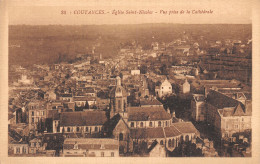 50-COUTANCES-N°T5092-B/0341 - Coutances