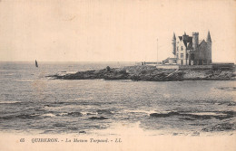 56-QUIBERON-N°T5092-B/0239 - Quiberon