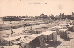 56-QUIBERON-N°T5092-B/0185 - Quiberon