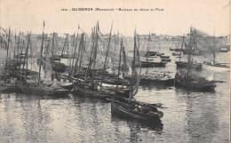 56-QUIBERON-N°T5092-B/0181 - Quiberon