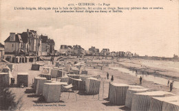 56-QUIBERON-N°T5092-B/0179 - Quiberon