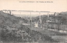 15-VIADUC DE RIBEYRES-N°T5092-B/0093 - Sonstige & Ohne Zuordnung