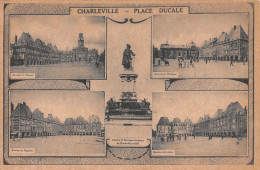 08-CHARLEVILLE-N°T5092-B/0043 - Charleville