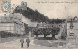 95-LA ROCHE GUYON-N°4463-A/0139 - La Roche Guyon