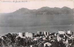 06-CANNES-N°4463-A/0085 - Cannes