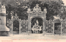 54-NANCY-N°4462-H/0393 - Nancy