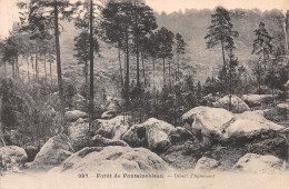 77-FONTAINEBLEAU-N°4462-H/0359 - Fontainebleau