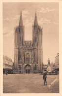 50-COUTANCES-N°4462-H/0337 - Coutances