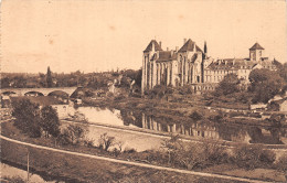 72-SOLESMES-N°4462-H/0219 - Solesmes