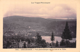 88-GERARDMER-N°4462-H/0211 - Gerardmer