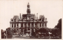 87-LIMOGES-N°4462-H/0189 - Limoges