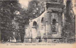 77-COULOMMIERS-N°4462-H/0073 - Coulommiers