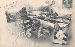 38-BOURG D OISANS-N°4462-H/0071 - Bourg-d'Oisans