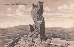 90-BELFORT-N°4462-H/0037 - Belfort - Stadt