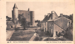 85-NOIRMOUTIER-N°4462-G/0367 - Noirmoutier
