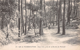 85-NOIRMOUTIER-N°4462-G/0361 - Noirmoutier