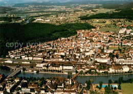 13624115 Olten Fliegeraufnahme Olten - Sonstige & Ohne Zuordnung