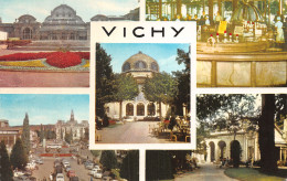 03-VICHY-N°4462-G/0291 - Vichy