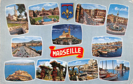 13-MARSEILLE-N°4462-G/0277 - Unclassified