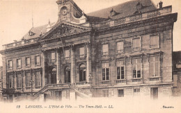 52-LANGRES-N°T5092-F/0273 - Langres