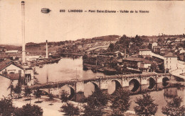 87-LIMOGES-N°4462-G/0173 - Limoges